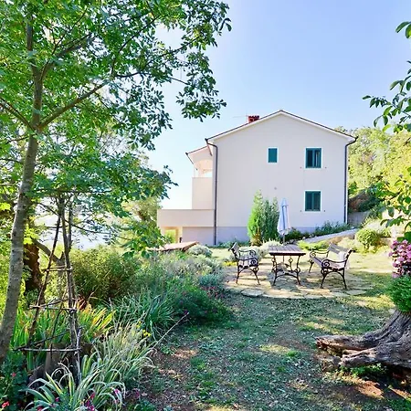 Apartman Erika
