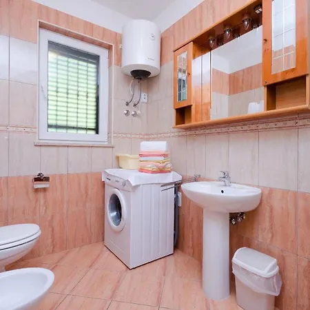 Apartman Erika