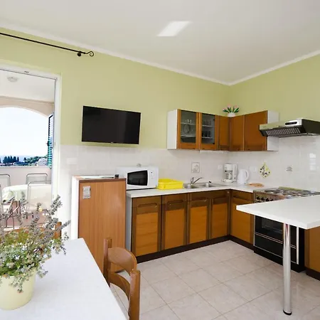 Apartman Erika *