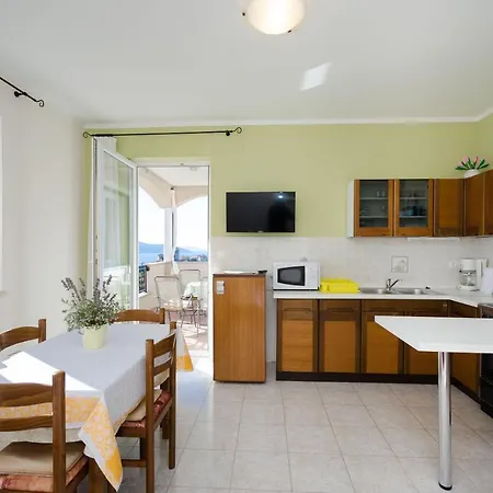 Apartman Erika *