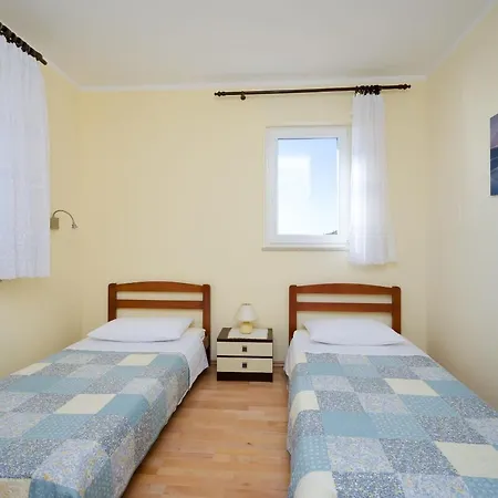 Apartment Erika