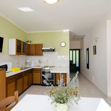 Apartman Erika *