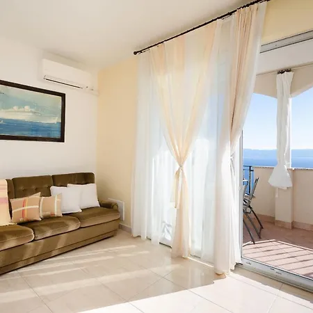 Erika * Mošćenička Draga