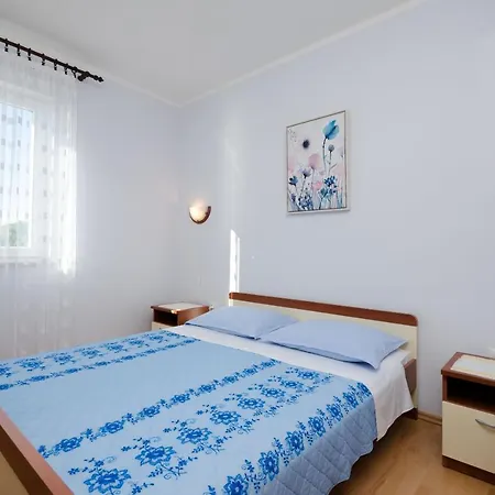 Erika * Mošćenička Draga